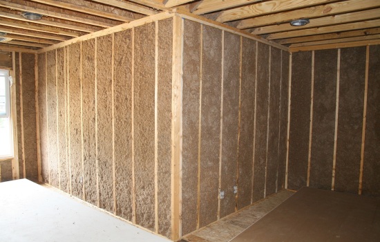 Cellulose Insulation in Minot, ND